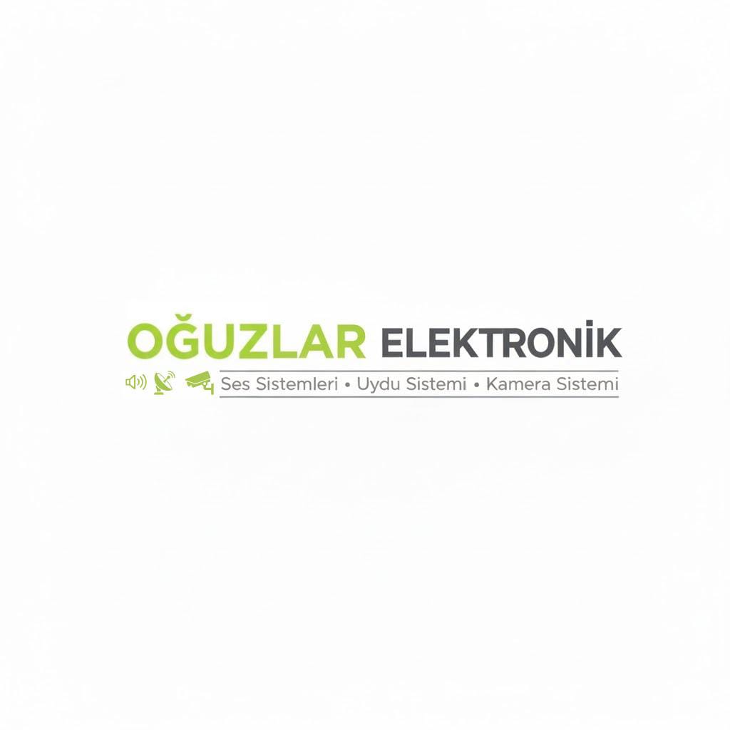 Ses sistemleri ve güvenlik çözümleri